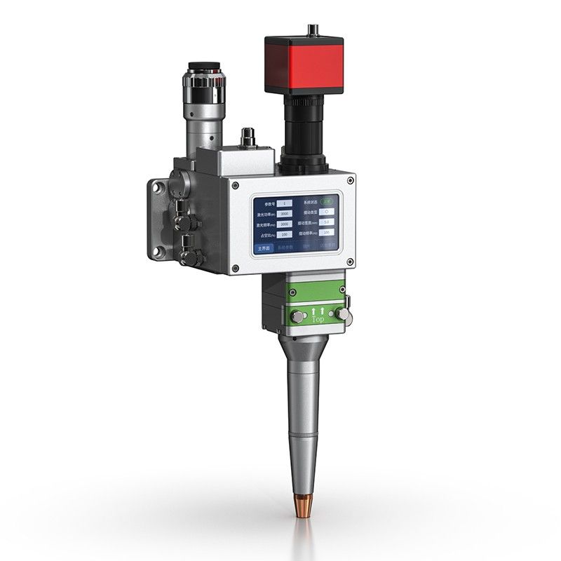 智能雙擺焊接頭 FWP30-V10